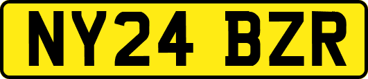 NY24BZR