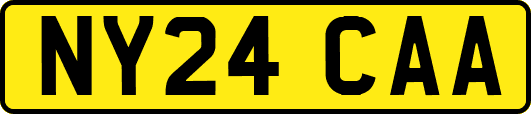 NY24CAA