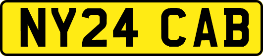 NY24CAB