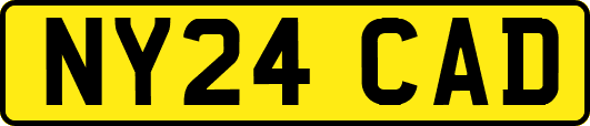 NY24CAD