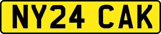 NY24CAK