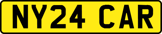 NY24CAR