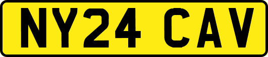 NY24CAV