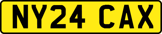 NY24CAX