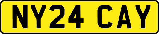 NY24CAY