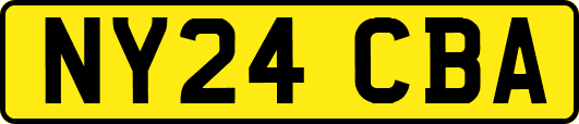 NY24CBA