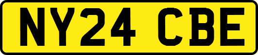 NY24CBE