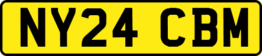 NY24CBM