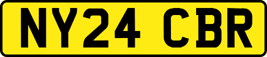 NY24CBR