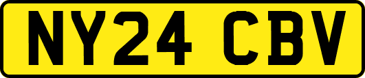 NY24CBV