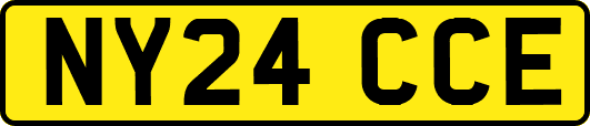 NY24CCE