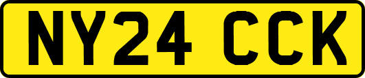 NY24CCK