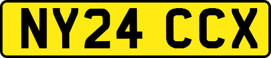 NY24CCX