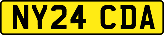 NY24CDA