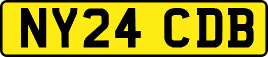 NY24CDB