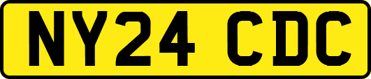 NY24CDC