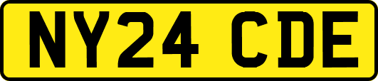 NY24CDE