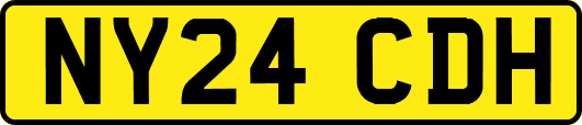 NY24CDH