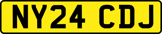 NY24CDJ