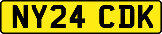 NY24CDK