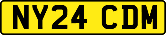 NY24CDM