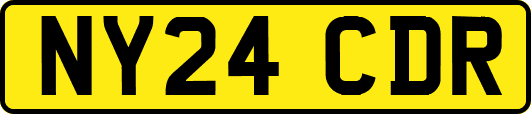NY24CDR