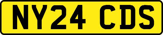 NY24CDS