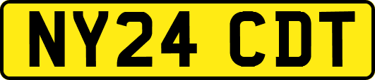 NY24CDT