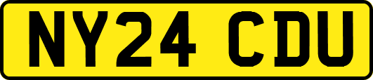 NY24CDU