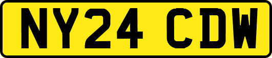 NY24CDW