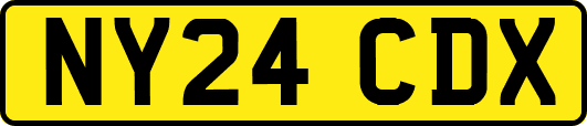 NY24CDX