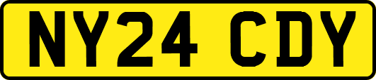 NY24CDY