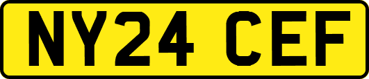 NY24CEF