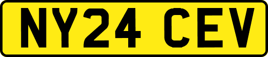 NY24CEV