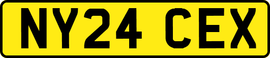 NY24CEX