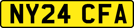 NY24CFA