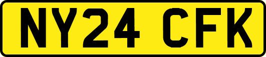 NY24CFK