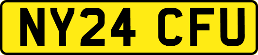 NY24CFU