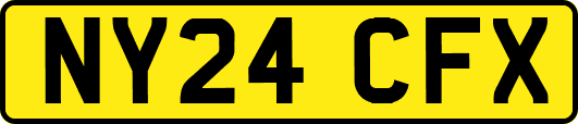 NY24CFX