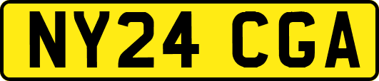 NY24CGA