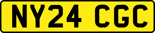 NY24CGC