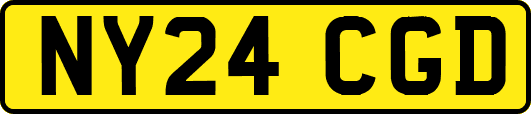 NY24CGD