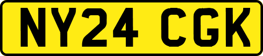 NY24CGK
