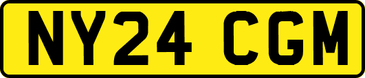 NY24CGM