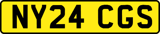 NY24CGS