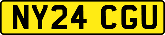 NY24CGU