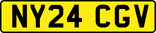NY24CGV