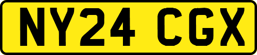 NY24CGX
