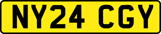 NY24CGY