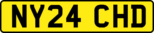 NY24CHD